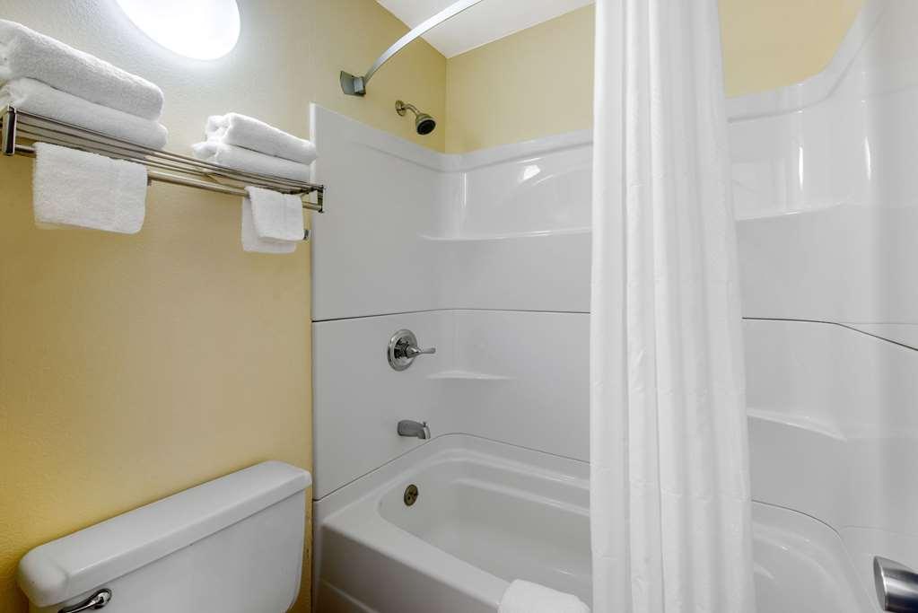 Econo Lodge Saint Augustine Eksteriør billede
