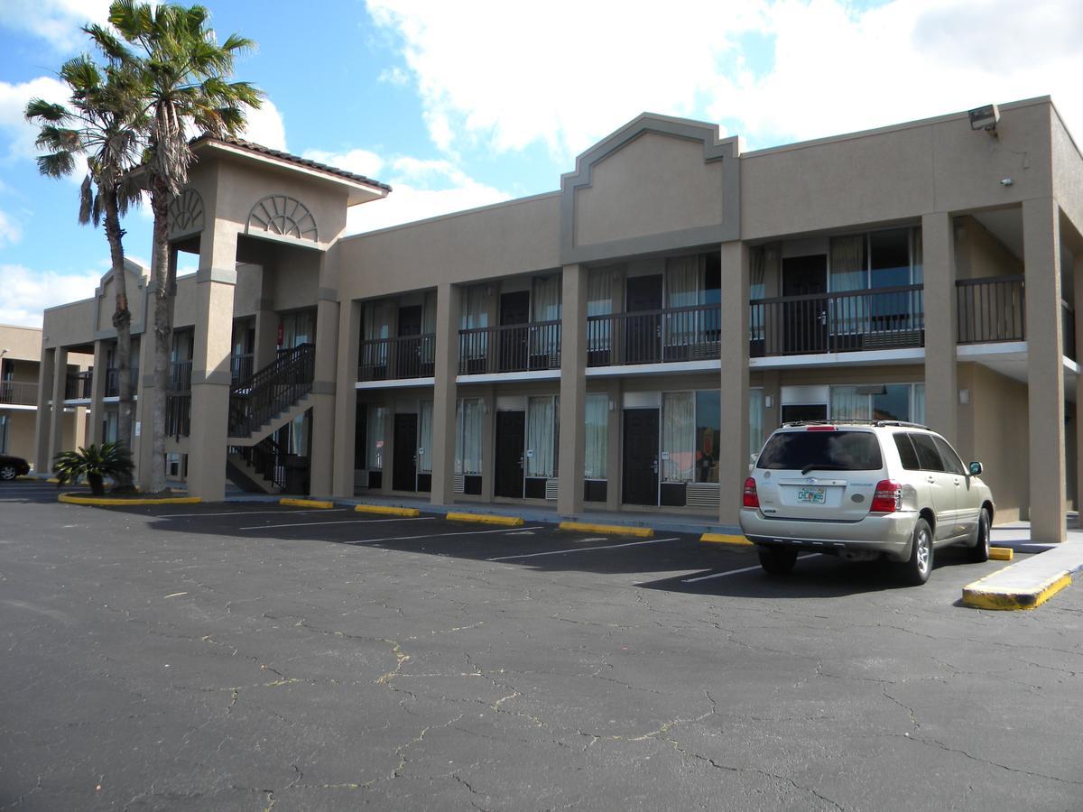 Econo Lodge Saint Augustine Eksteriør billede