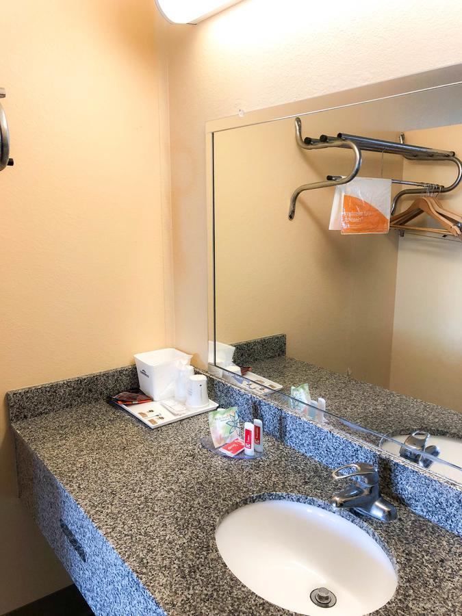 Econo Lodge Saint Augustine Eksteriør billede