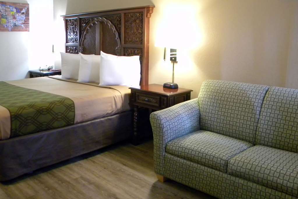 Econo Lodge Saint Augustine Værelse billede