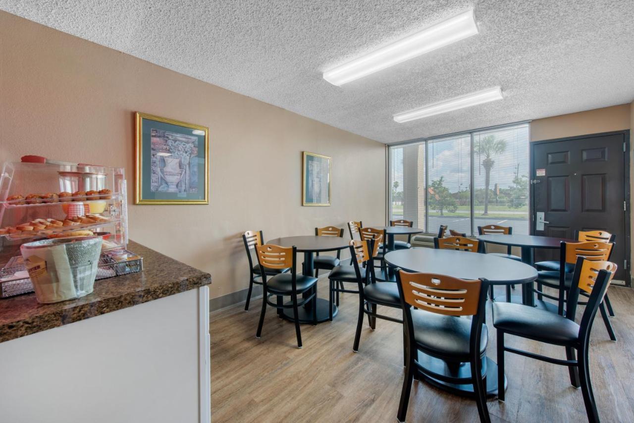 Econo Lodge Saint Augustine Eksteriør billede