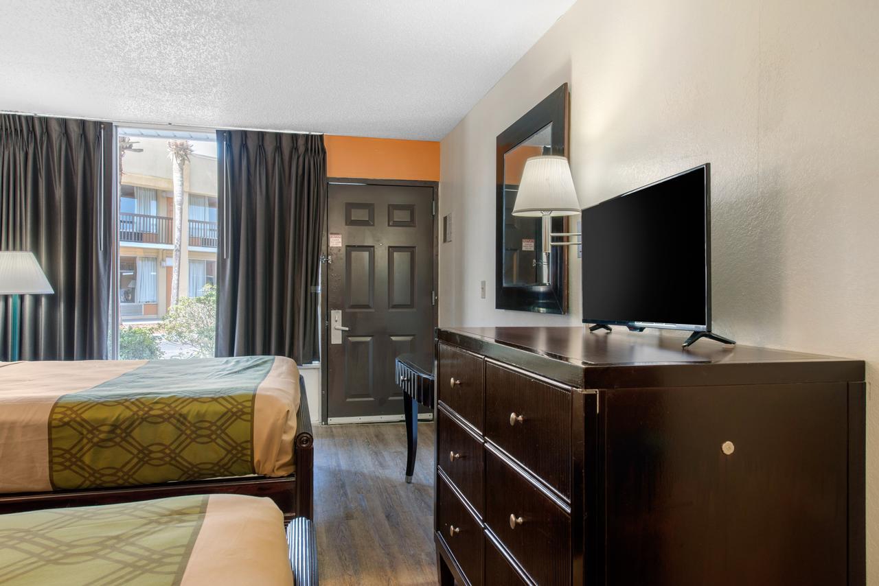 Econo Lodge Saint Augustine Eksteriør billede